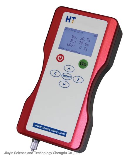 China Headspace MAP Gas Analyzer|Automatic Gas Oxygen and Co2 Headspace Analyzer Portable .